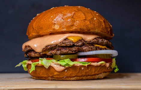 Burger
